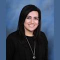 Sahar P. Safi