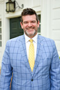Samuel Lee Sanders
