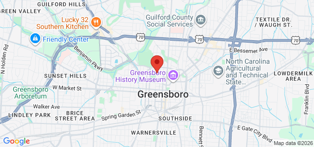 Samuel S. Spagnola office location map