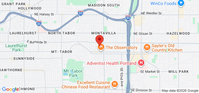 Sandra G. Stone office location map