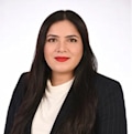 Sara Saeed