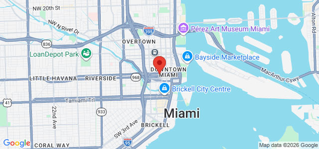 Sara Sharon Shulevitz office location map