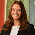 Sarah A. Smith
