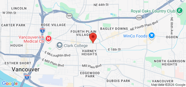 Scott A. Staples office location map