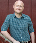 Scott David Smith