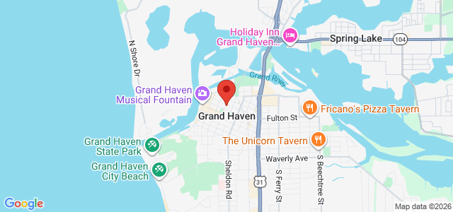 Scott R. Sewick office location map