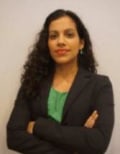 Shaoli Sarkar