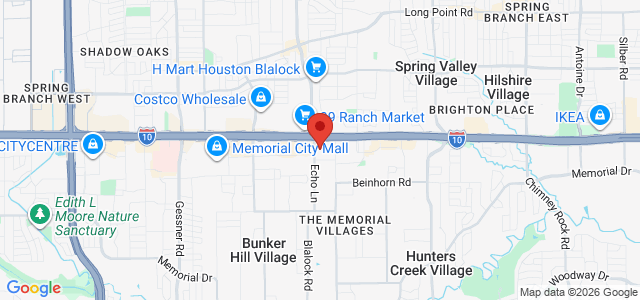 Sharon C. Stodghill office location map