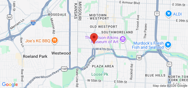 Shaun Stallworth office location map