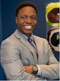 Shaun Stallworth