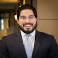 Shawn W. Sajjadi
