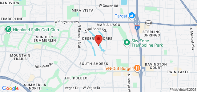 Shlomo S. Sherman Esq. office location map