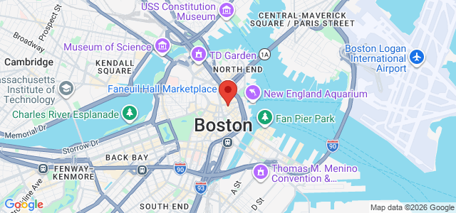 Siobhan M. Surette office location map