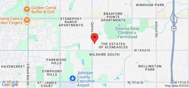 Stacey Schlimmer office location map