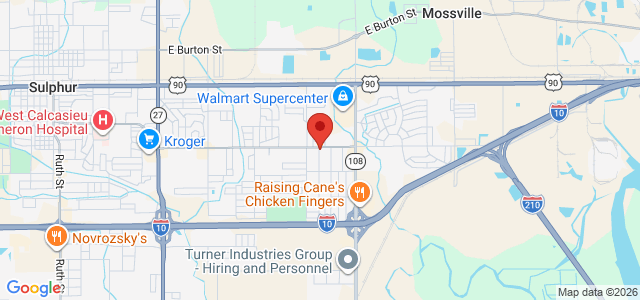 Stacy Diane Saltzman office location map