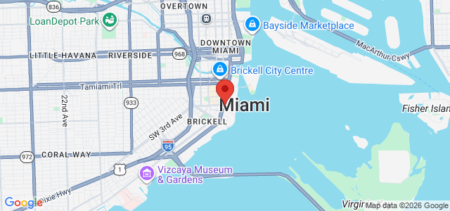 Stephan W. Schenk office location map