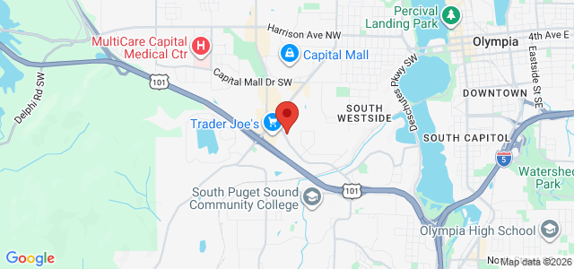 Stephanie Henderson Stocker office location map