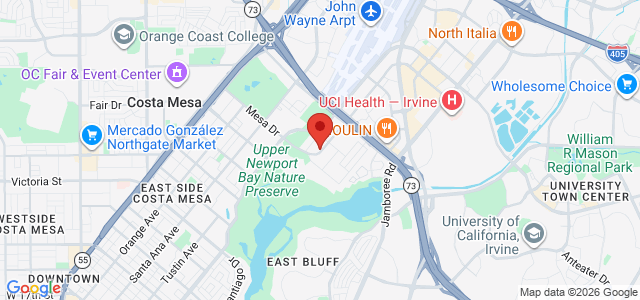 Stephanie J. Shulman office location map