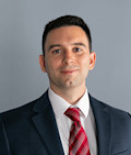 Stephen T. Scirocco Esq.