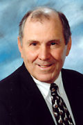Stephen U. Samaha