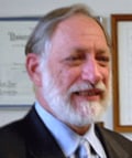 Steve Silvern
