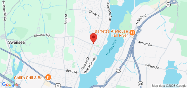 Steven P Sabra office location map