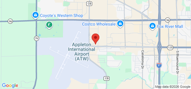 Stuart J. Spaude office location map