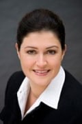Sunena Sabharwal