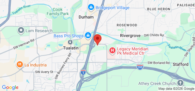 Susan E. Snell office location map