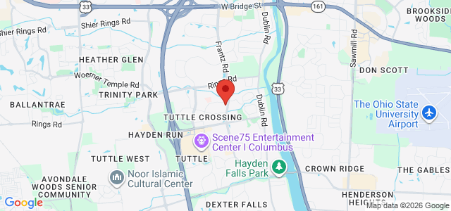 Susan M. Suriano office location map