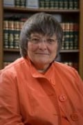 Sybil Taber Sharvelle