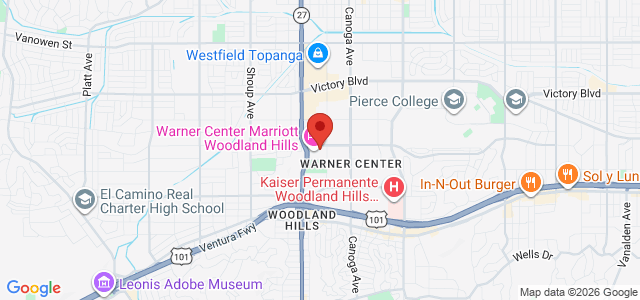 Tali Helene Shaddow office location map