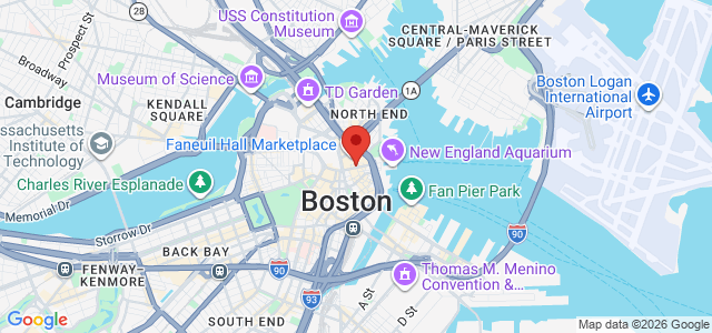 Tara M. Swartz office location map