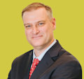 Theodore A. Spaulding Esq.