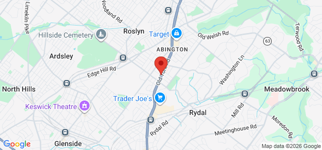 Theodore H. Swan Jr. office location map