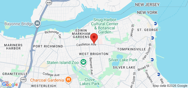 Thomas A. Sipp Esq. office location map