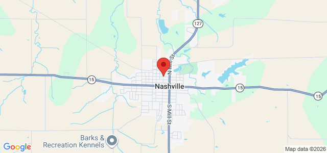 Thomas C. Speedie Jr. office location map