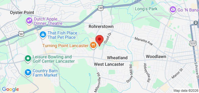 Thomas J. “TJ” Sabatino office location map