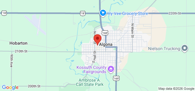Todd A. Stowater office location map