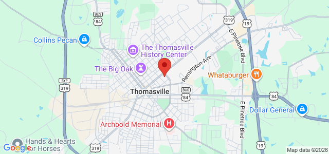 Todd E. Silvis office location map