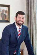 Todd E. Silvis