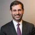 Todd J. Strier