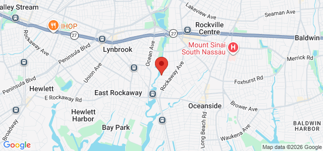 Todd Steckler office location map