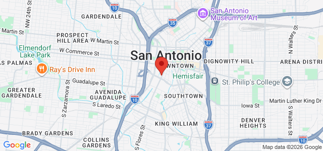 Tommy Stolhandske office location map
