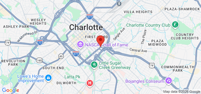 Vernon Sumwalt office location map