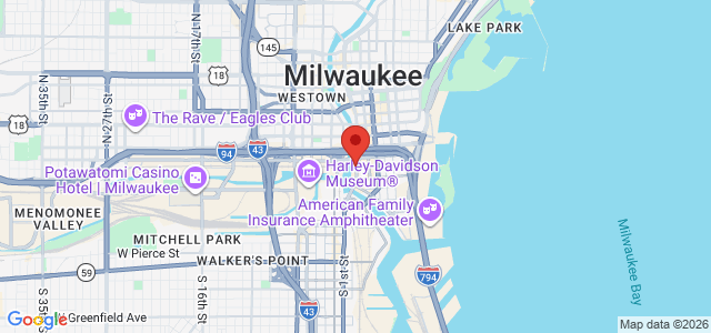 W. Timothy Steinle office location map