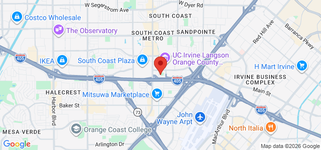 Wail Sarieh office location map
