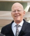 William "Bill" J. Sheppard