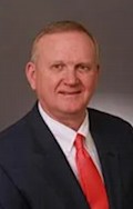 William 'Bill' Sims Stone