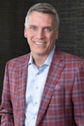 William D. (Bill) Sherman